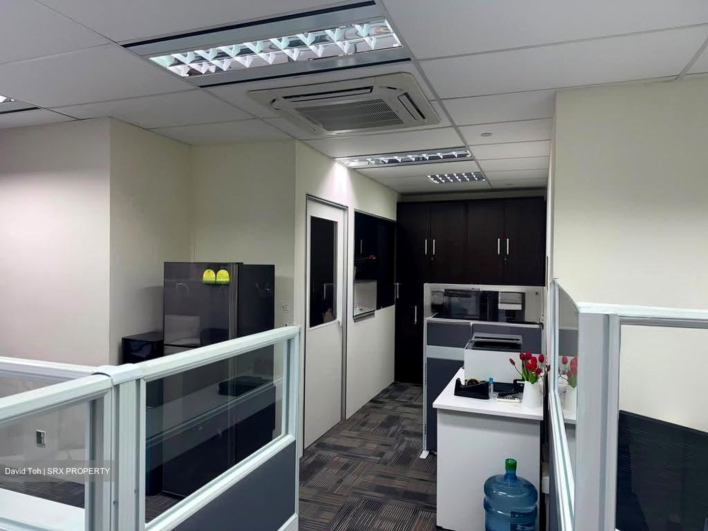 Raffles Place MRT (D1), Office #625694951